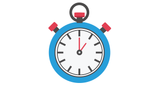 time