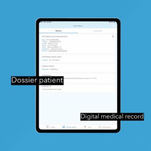 1_Medicapp_digital-medical-record_dossier-patient
